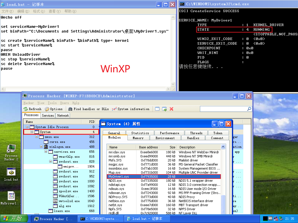 WinXP